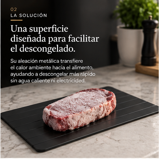 BATU - La solución