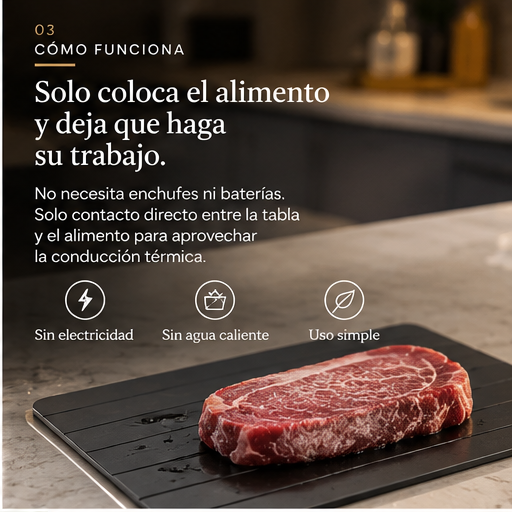 BATU - Cómo funciona