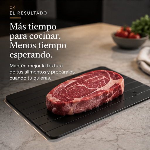 BATU - El resultado