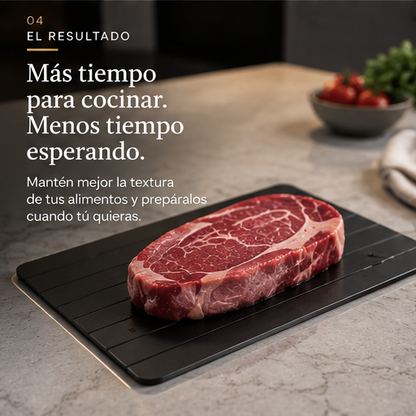 BATU - El resultado