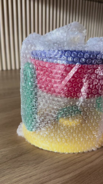 Soporte comedero para perros ajustable