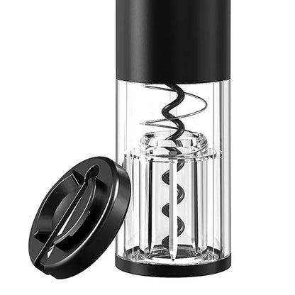 Sacacorchos Eléctrico para Vino